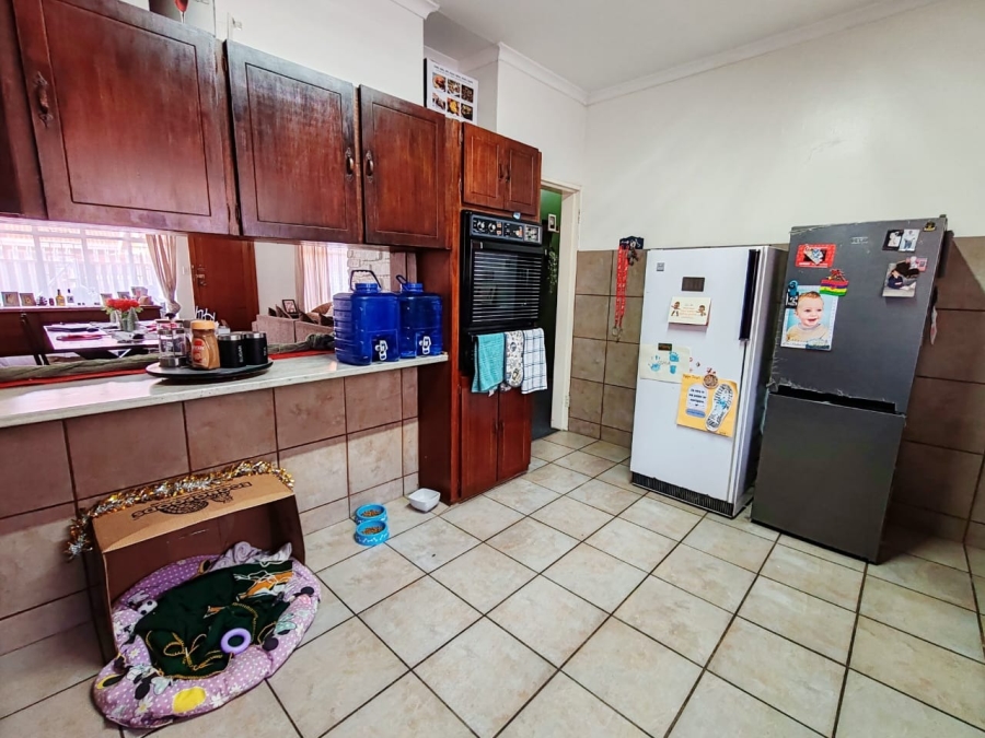 2 Bedroom Property for Sale in Potchefstroom North West